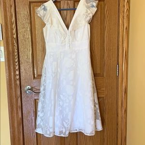 Gal Meets Glam Susie Dress